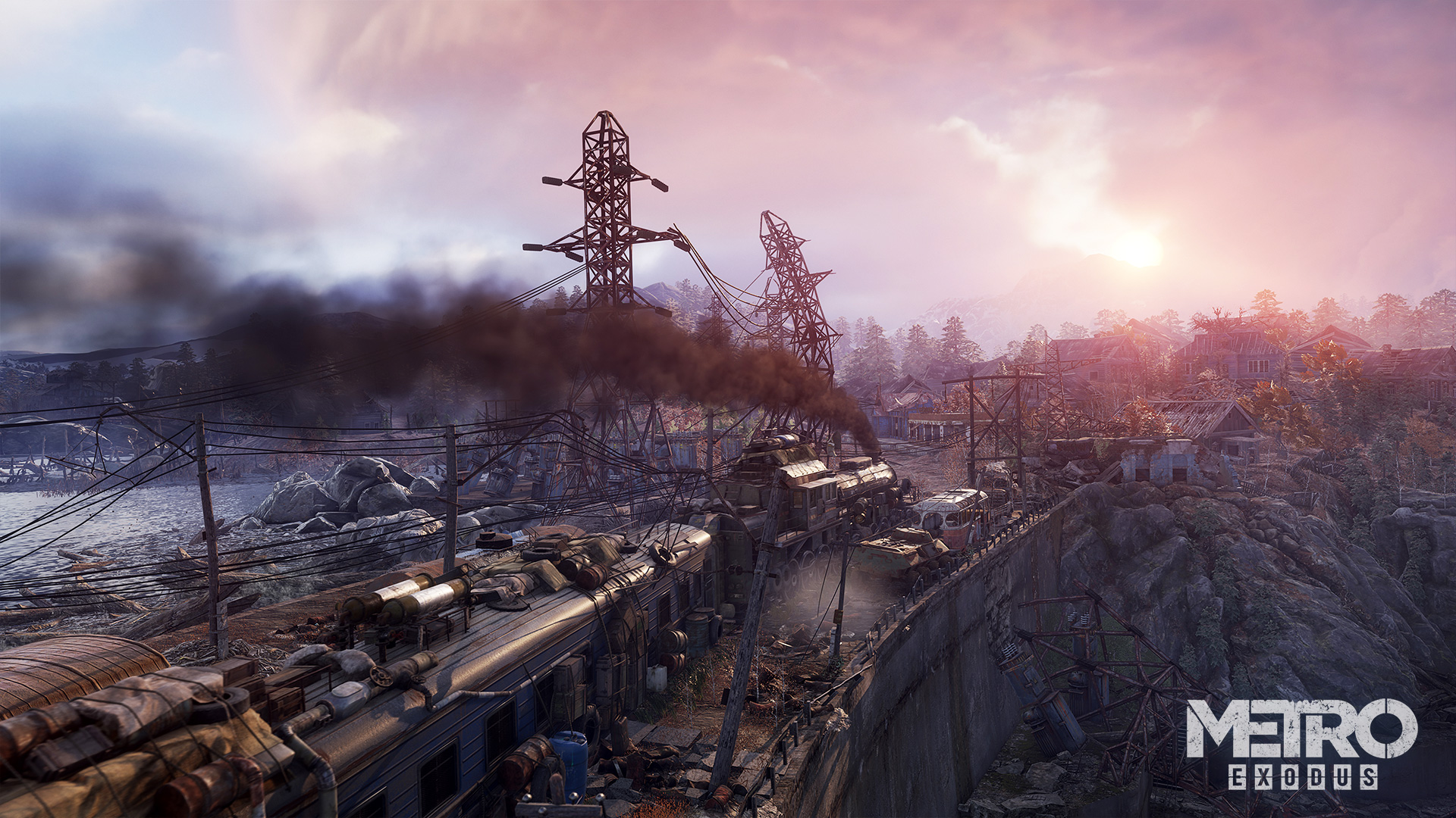 METRO EXODUS SCARICA